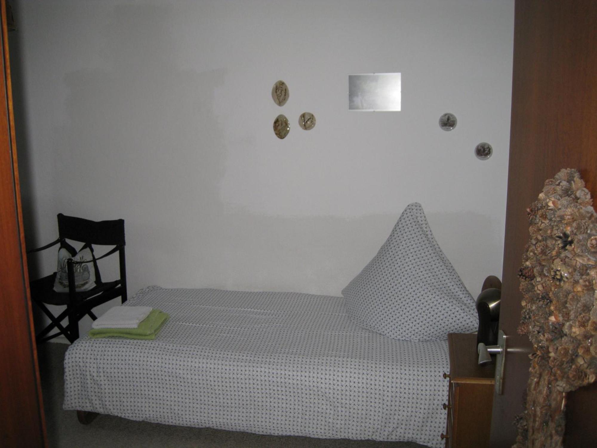 Abels Appartements Bochum Rum bild
