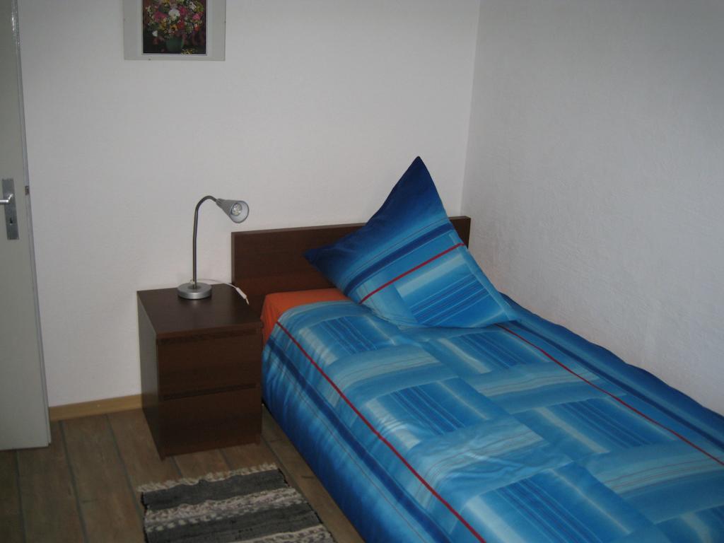 Abels Appartements Bochum Rum bild