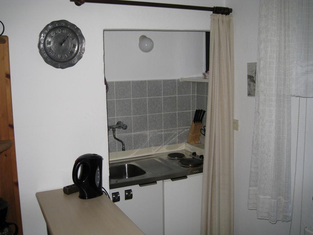 Abels Appartements Bochum Rum bild