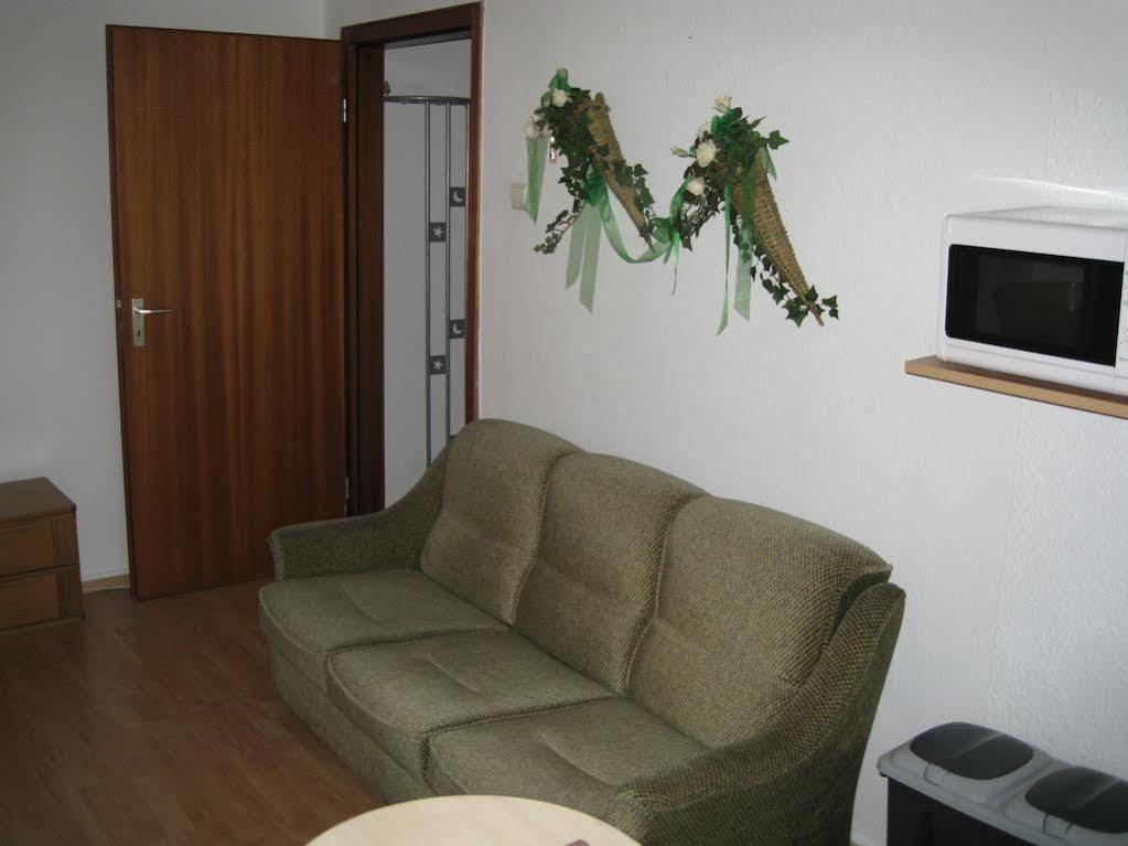 Abels Appartements Bochum Exteriör bild